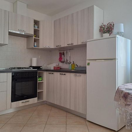 Apartman Valbandon Фажана Екстер'єр фото