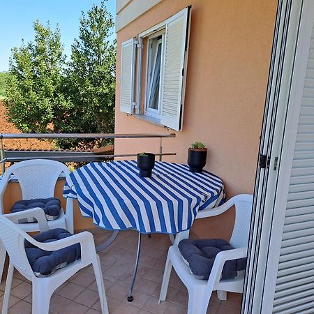 Apartman Valbandon Фажана Екстер'єр фото