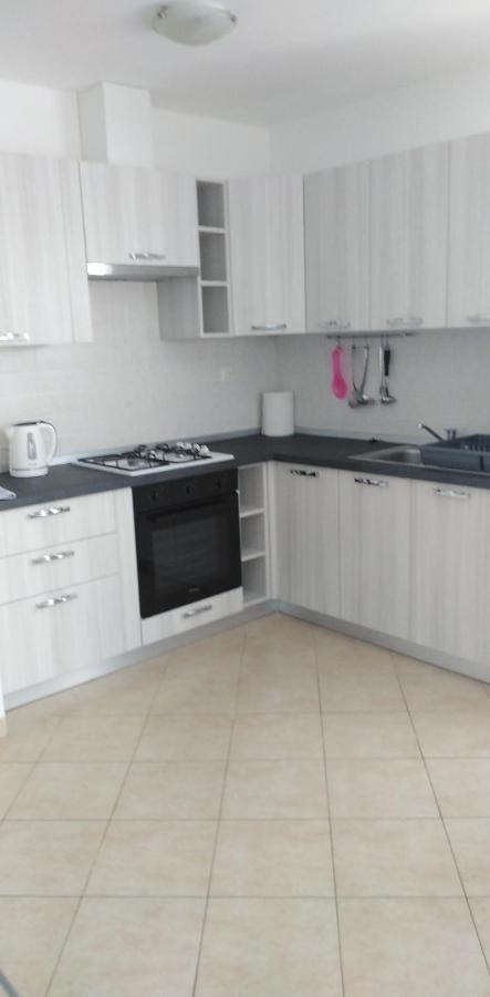 Apartman Valbandon Фажана Екстер'єр фото