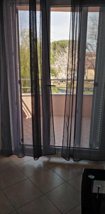 Apartman Valbandon Фажана Екстер'єр фото