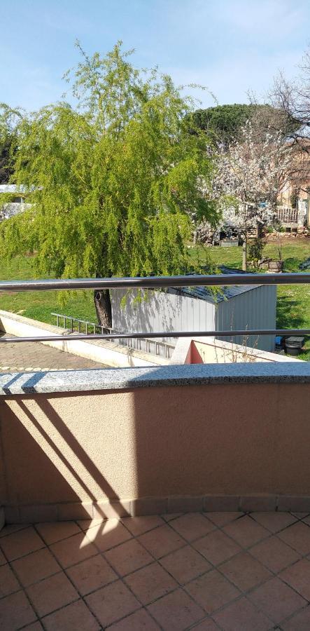 Apartman Valbandon Фажана Екстер'єр фото