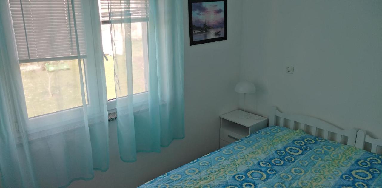 Apartman Valbandon Фажана Екстер'єр фото