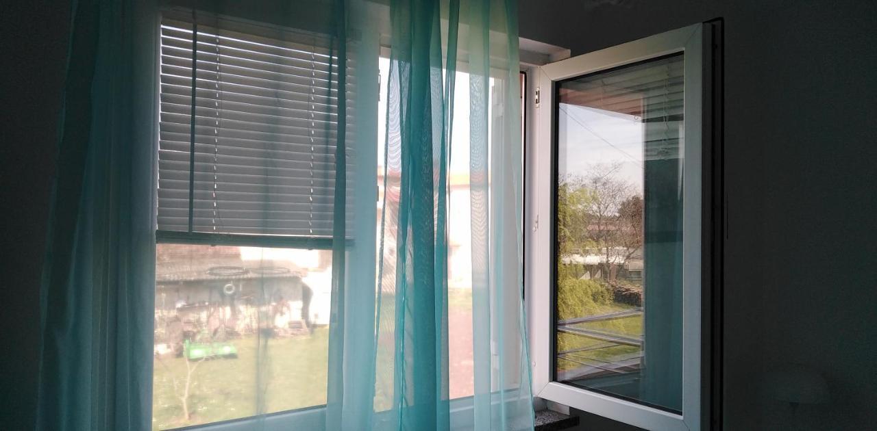 Apartman Valbandon Фажана Екстер'єр фото