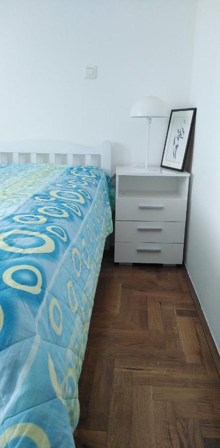 Apartman Valbandon Фажана Екстер'єр фото