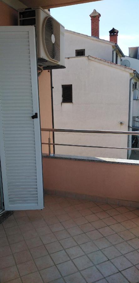 Apartman Valbandon Фажана Екстер'єр фото