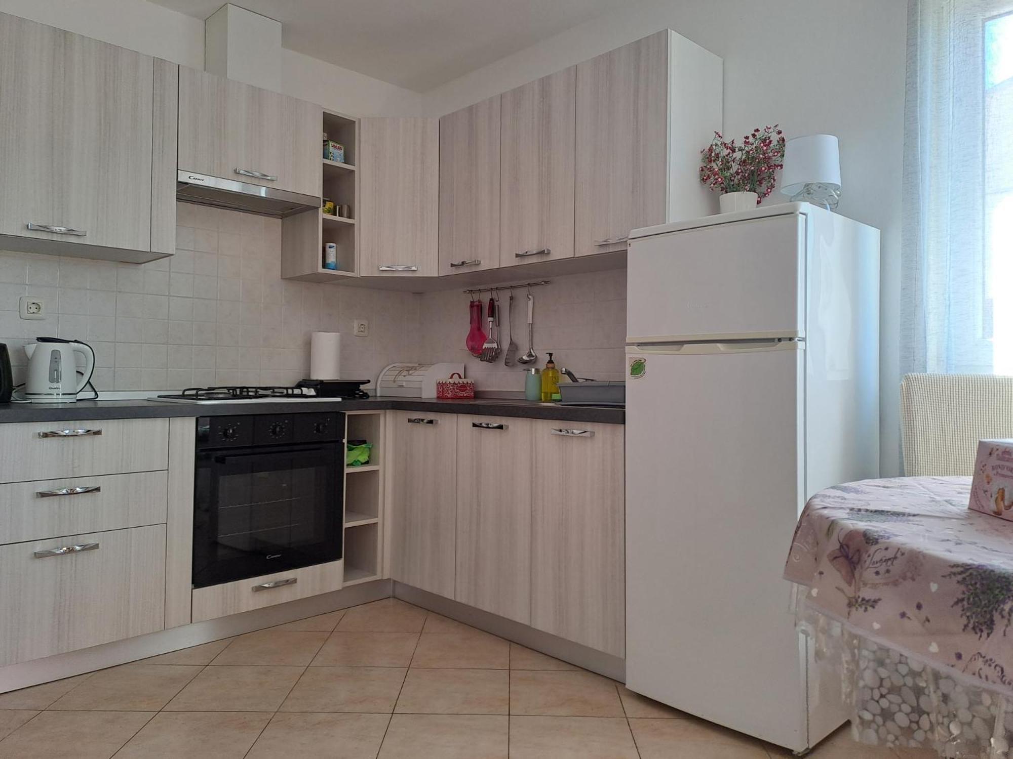 Apartman Valbandon Фажана Екстер'єр фото
