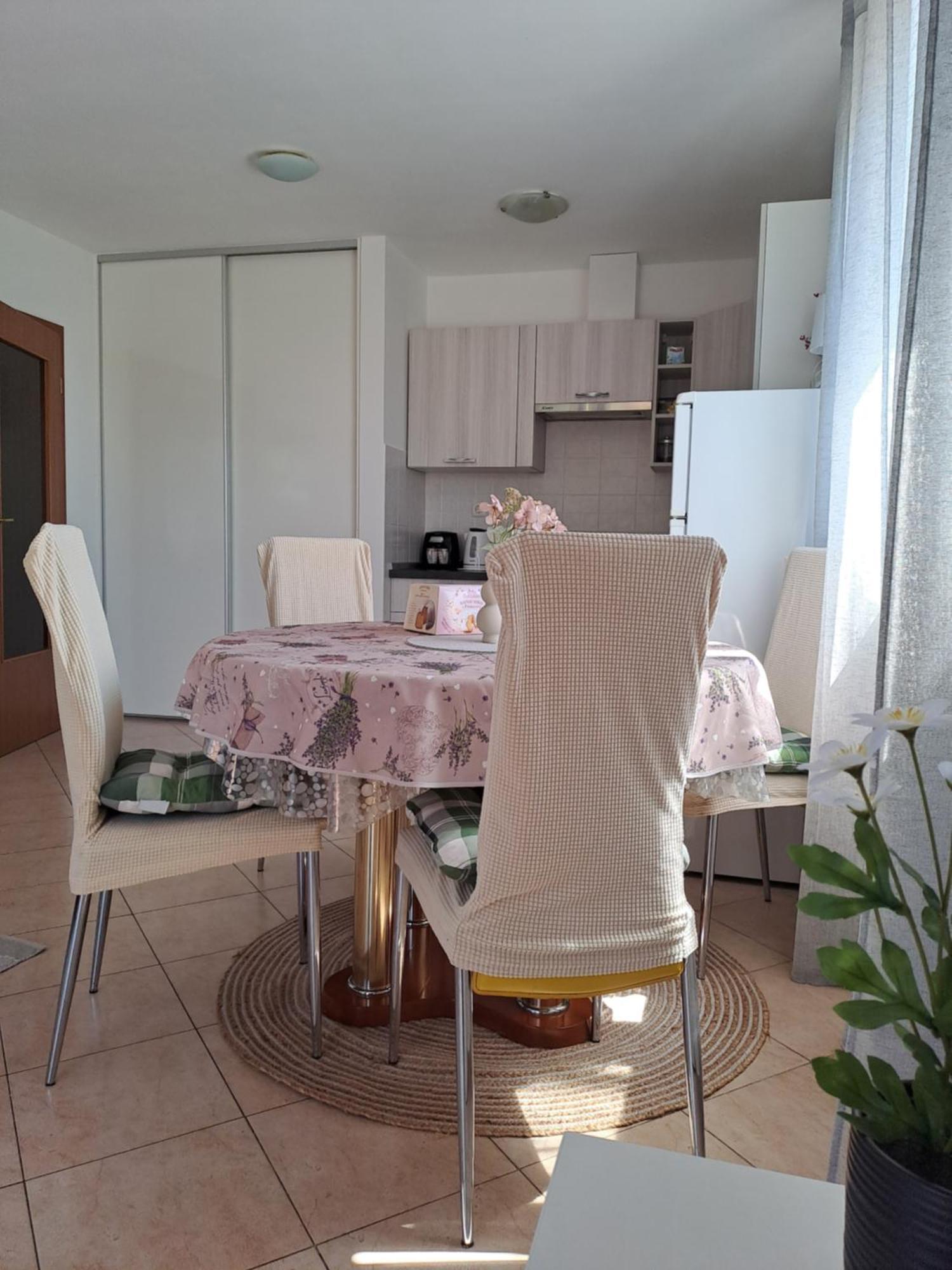 Apartman Valbandon Фажана Екстер'єр фото