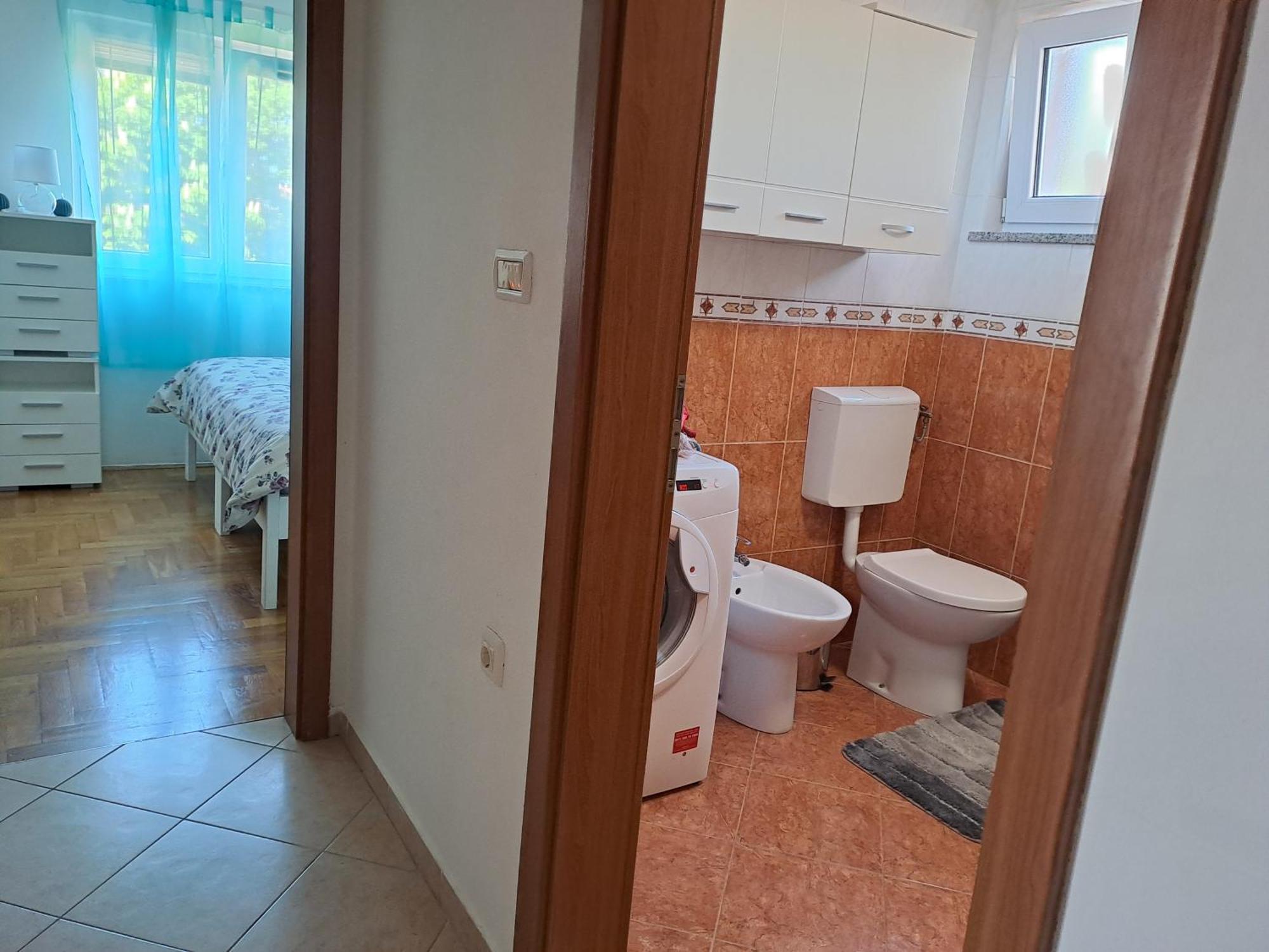 Apartman Valbandon Фажана Екстер'єр фото