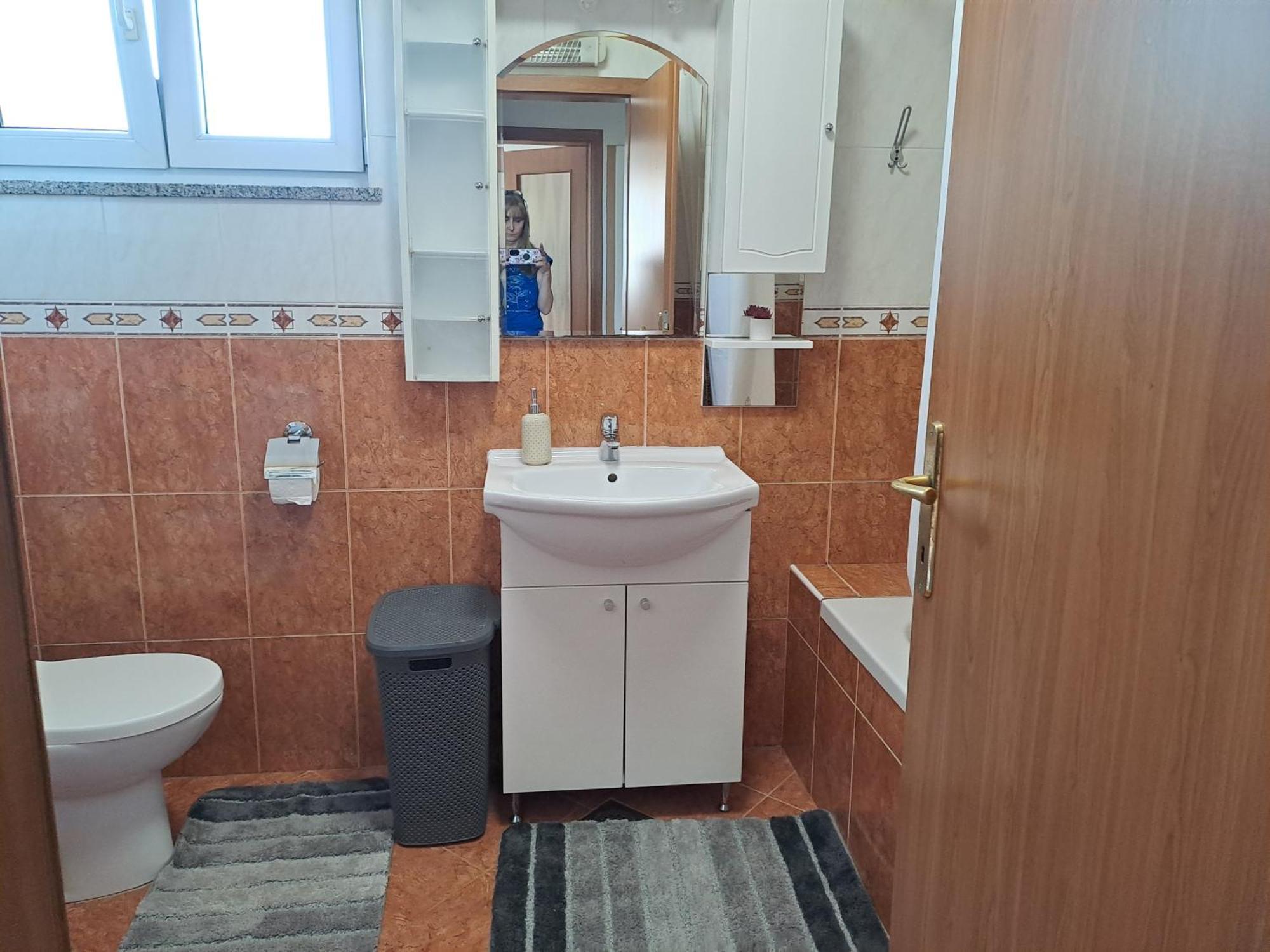 Apartman Valbandon Фажана Екстер'єр фото
