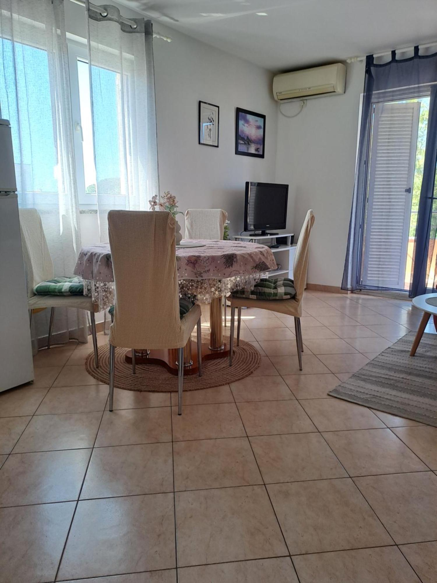 Apartman Valbandon Фажана Екстер'єр фото