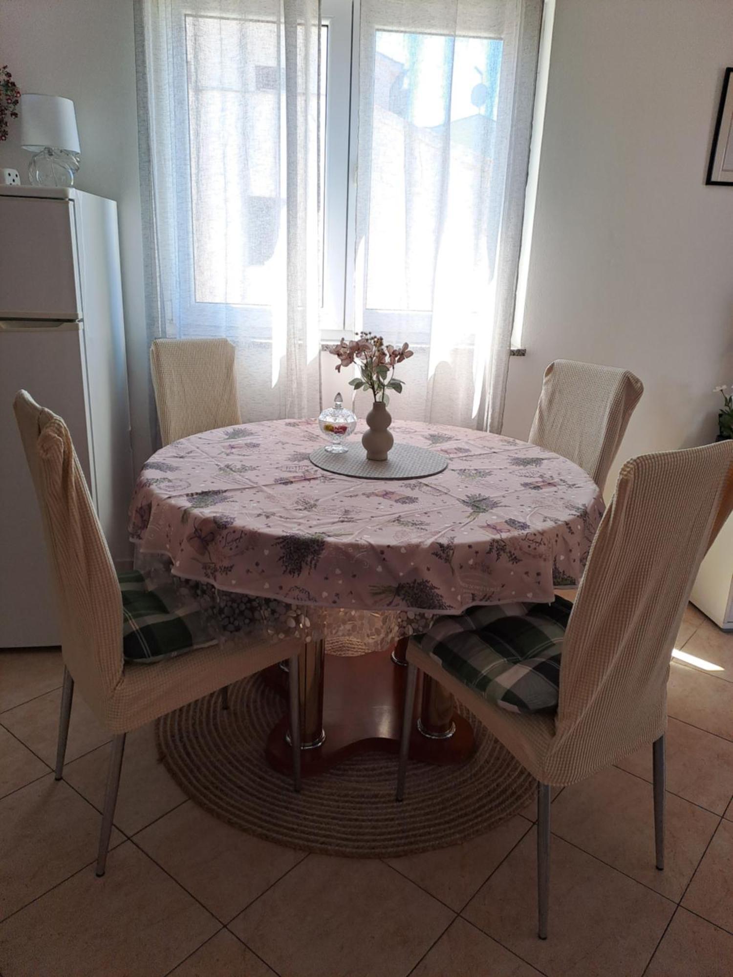 Apartman Valbandon Фажана Екстер'єр фото