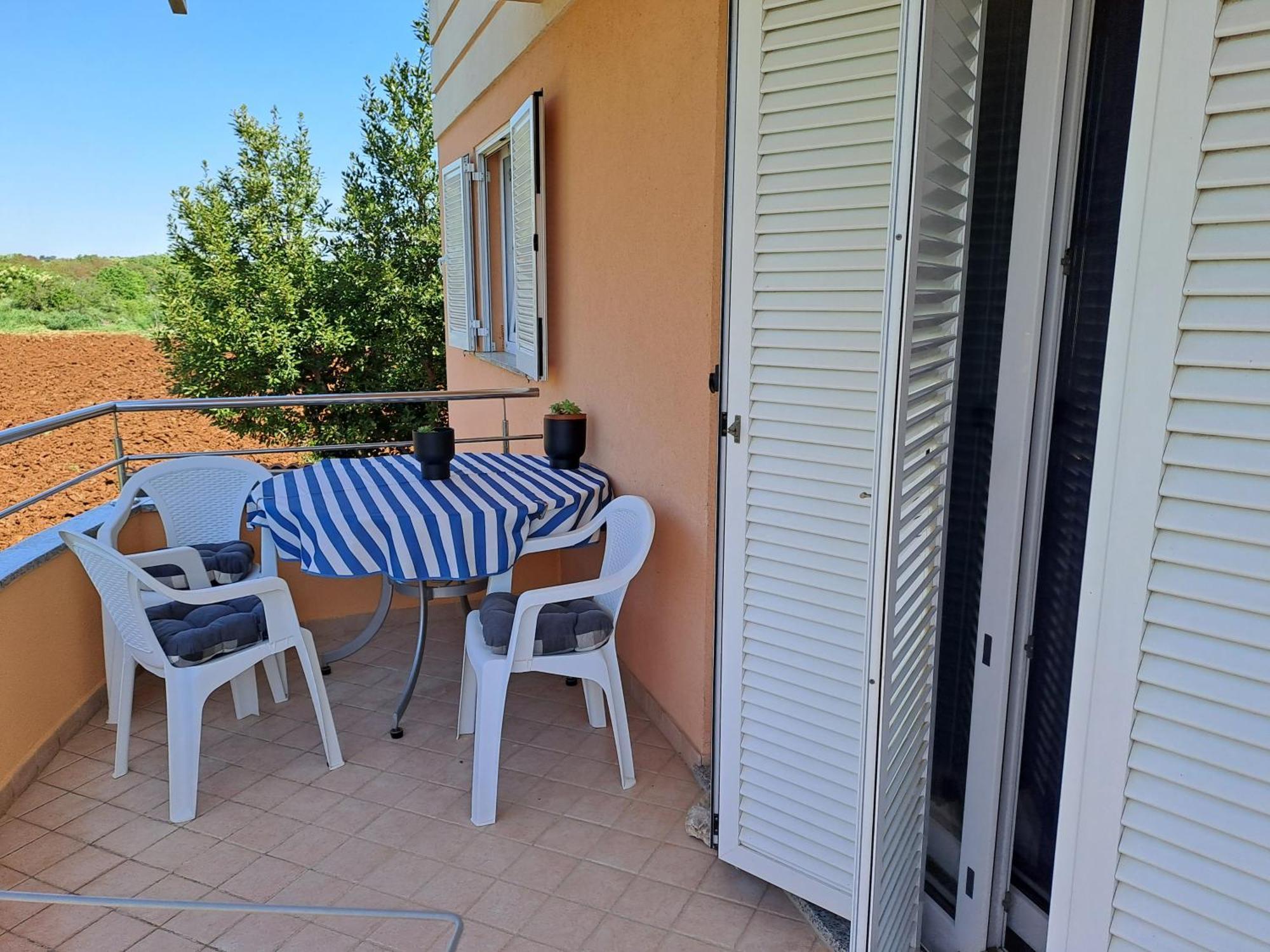 Apartman Valbandon Фажана Екстер'єр фото