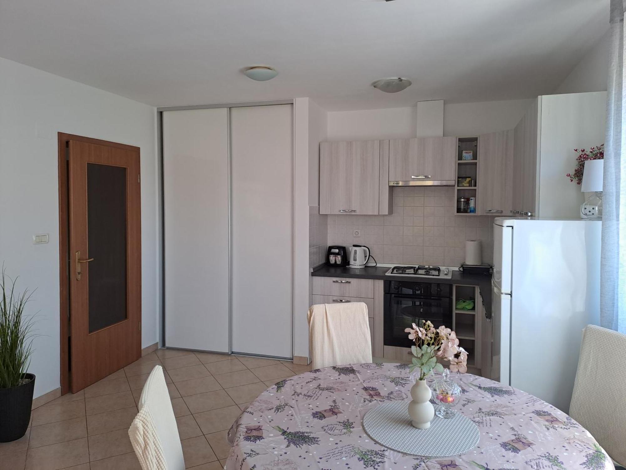 Apartman Valbandon Фажана Екстер'єр фото