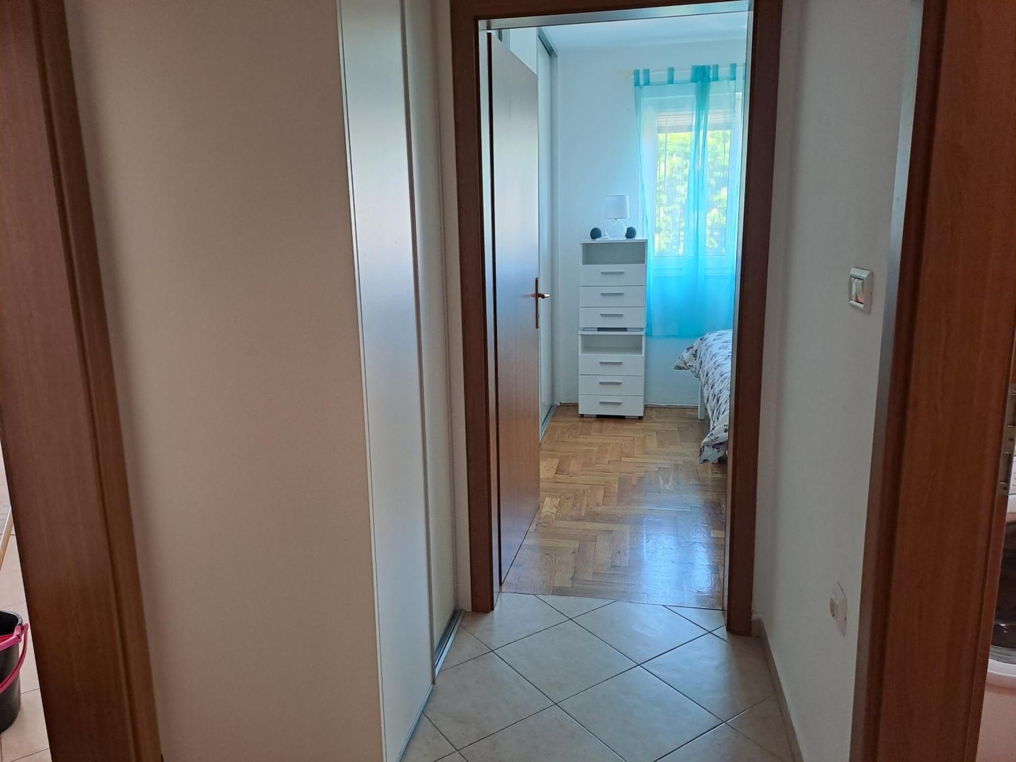 Apartman Valbandon Фажана Екстер'єр фото