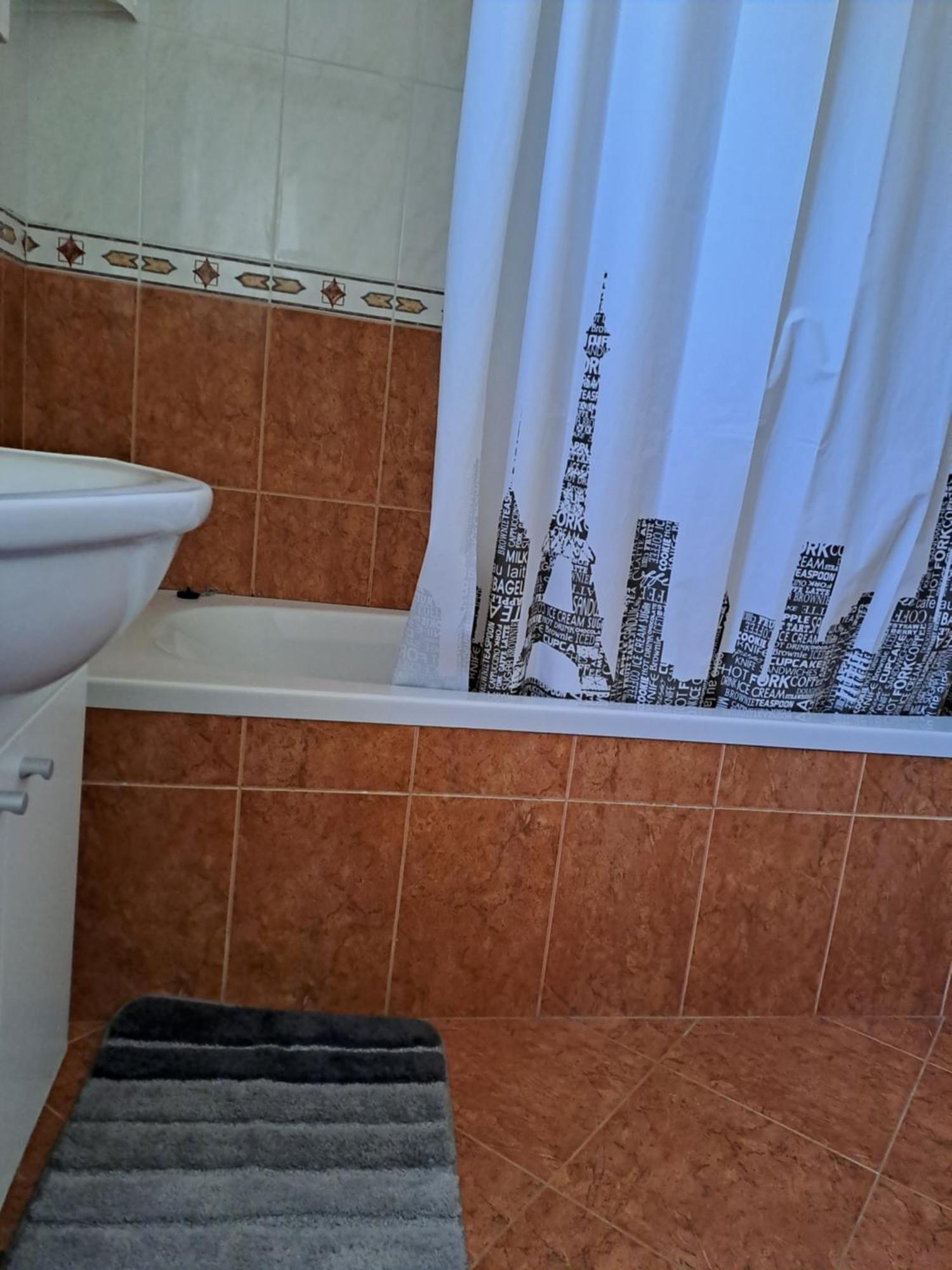 Apartman Valbandon Фажана Екстер'єр фото