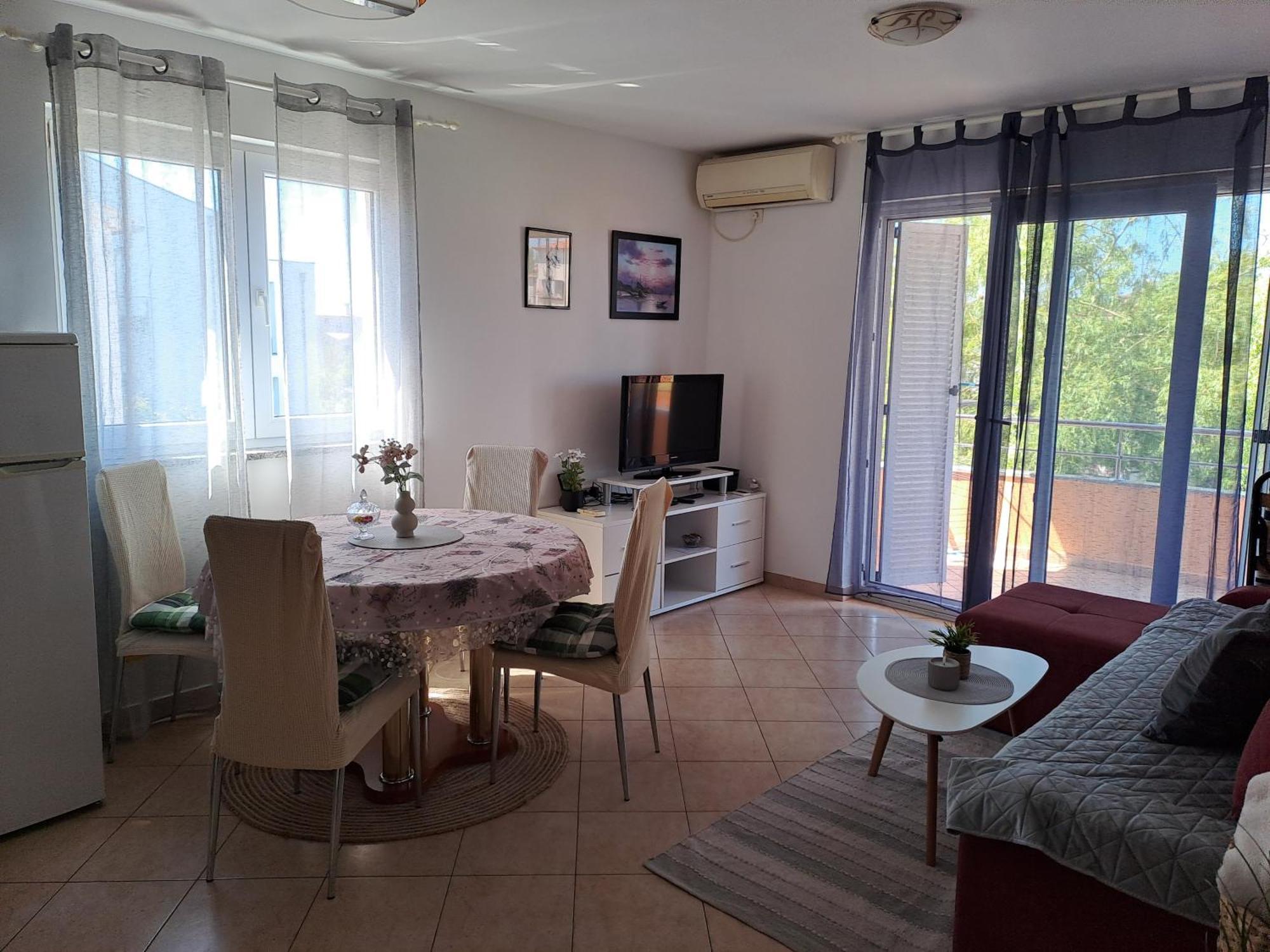 Apartman Valbandon Фажана Екстер'єр фото